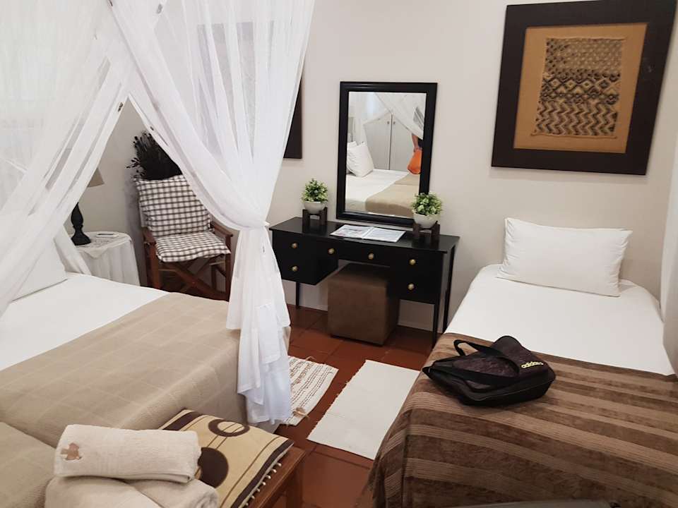 Zimmer St. Lucia Kingfisher Lodge