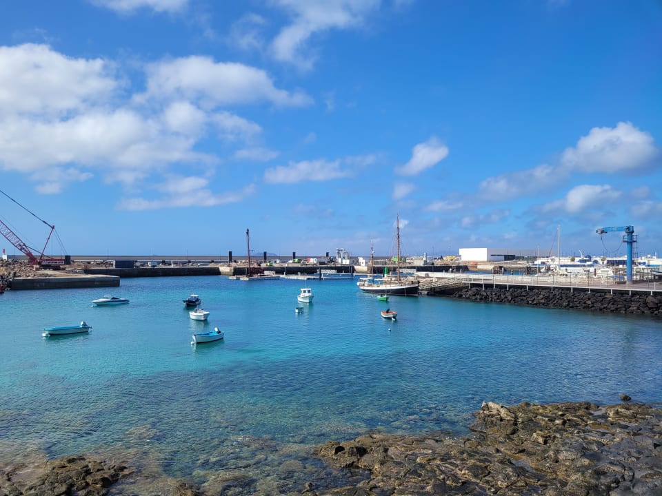 Strand Iberostar Selection Lanzarote Park