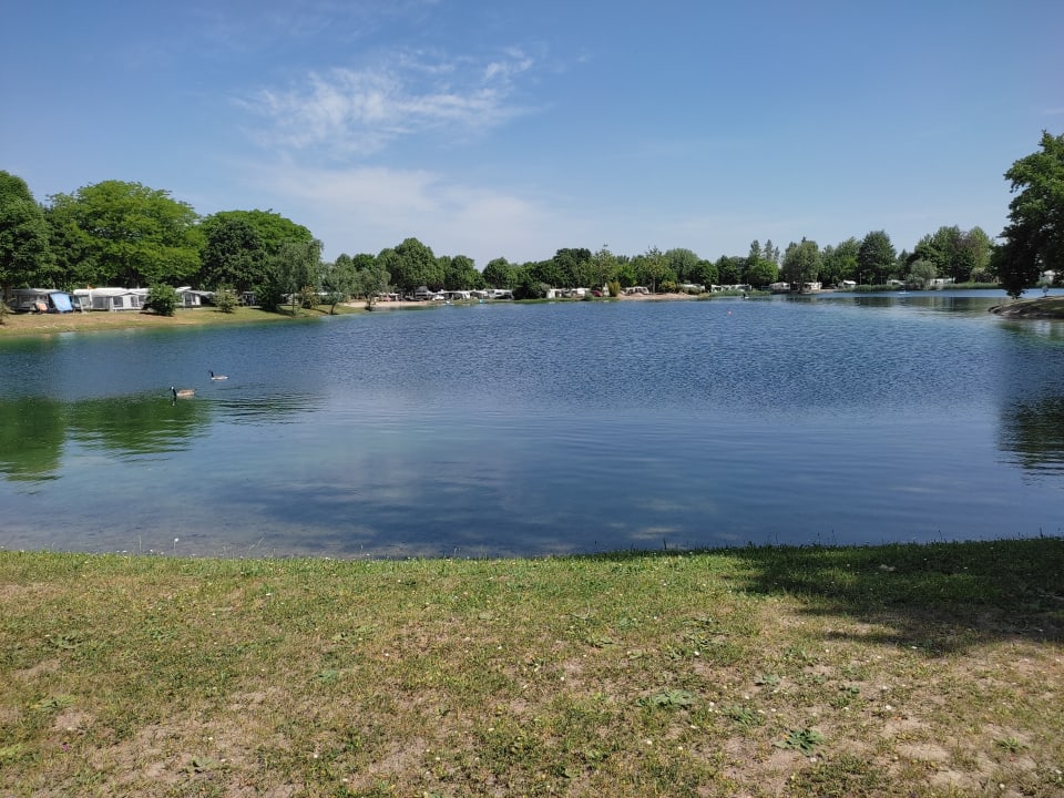 Strand Freizeitcenter Oberrhein