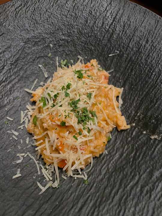 Gastro Breathless Cancun Soul Resort & Spa