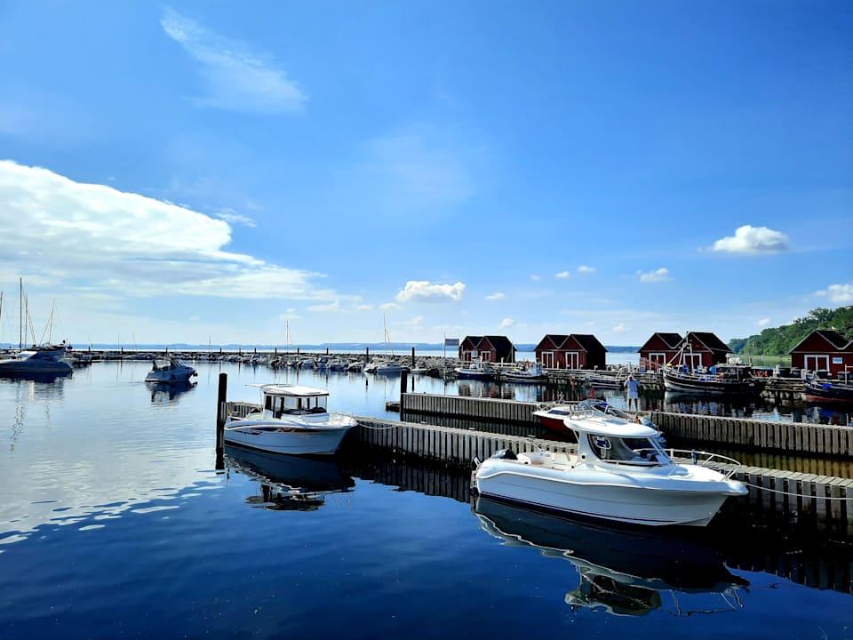 Ausblick Lindner Hotel Boltenhagen, part of JdV by Hyatt