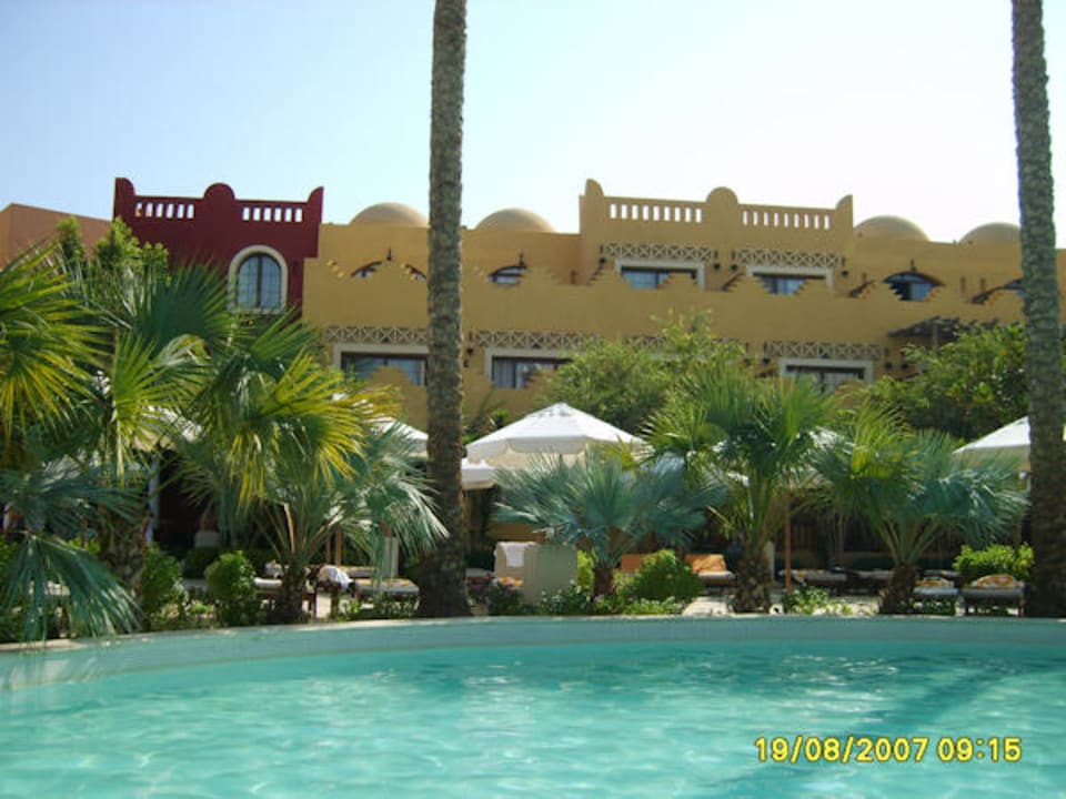 Wohneinheiten Grand Makadi