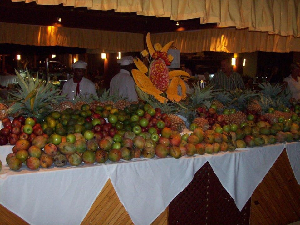 Dekoration Grand Palladium Select Bávaro Resort & Spa