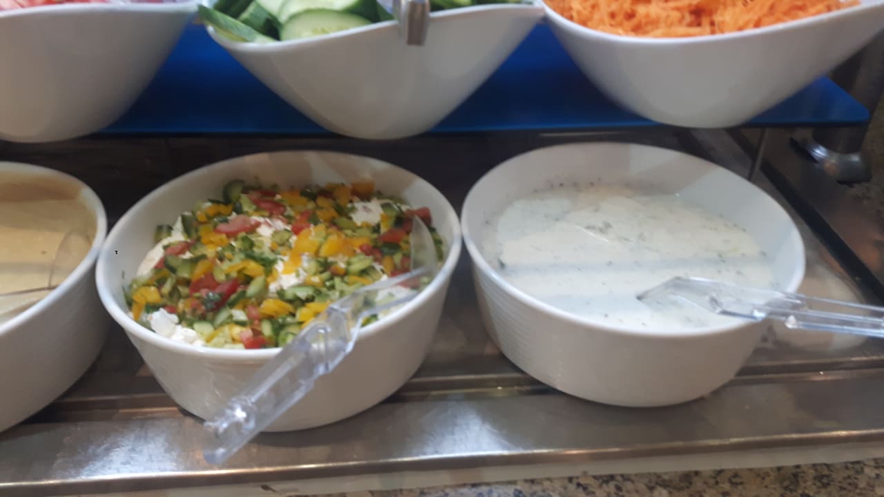 Gastro Sentido Mamlouk Palace Resort