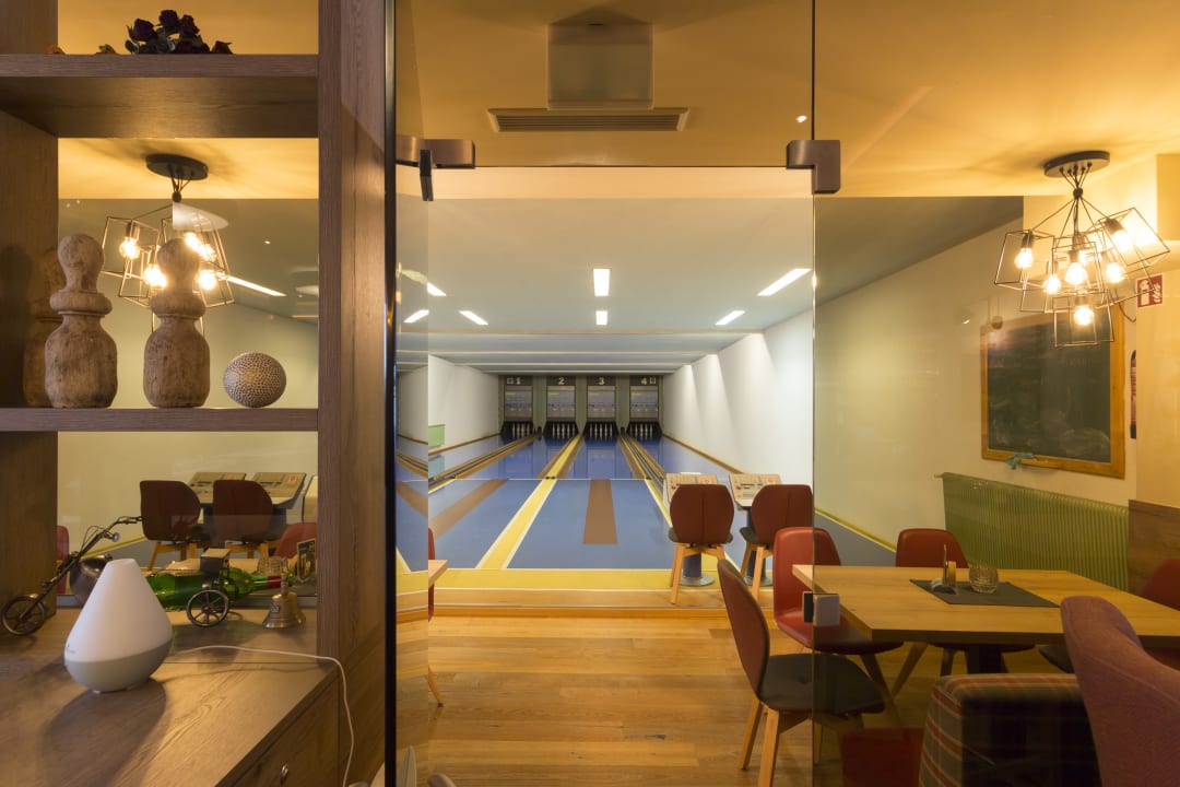 Sport & Freizeit Friedlwirt-Kraftplatz Natur