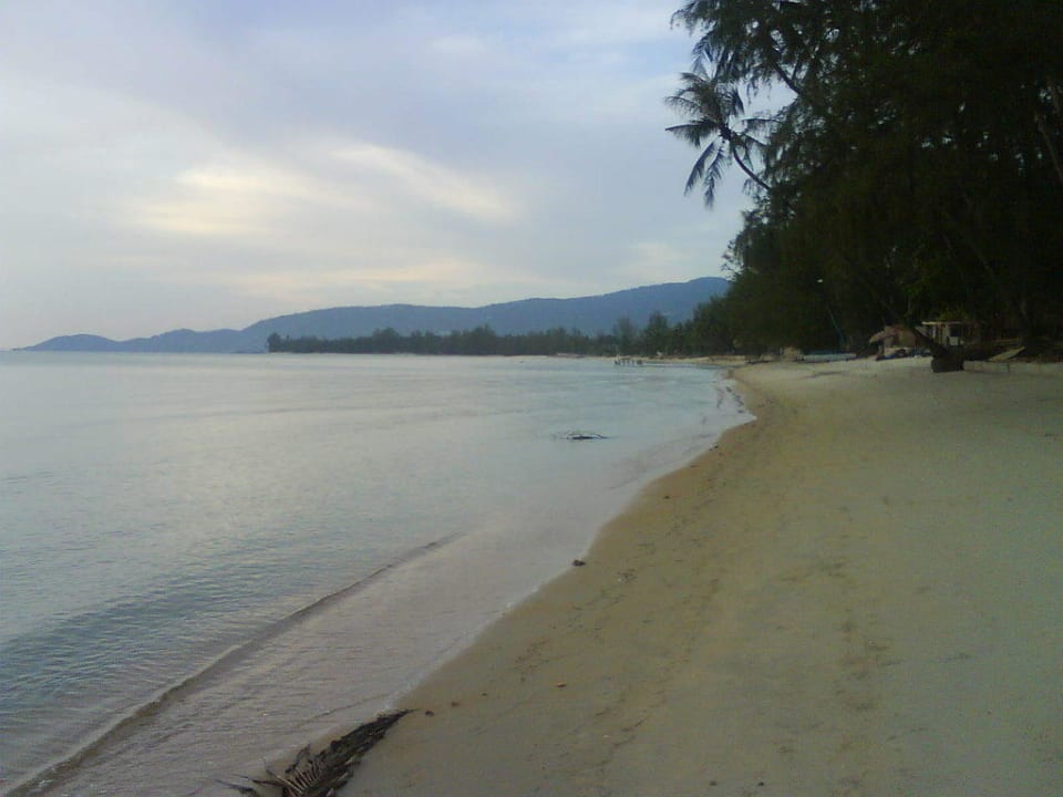 Strand Viva Vacation Resort