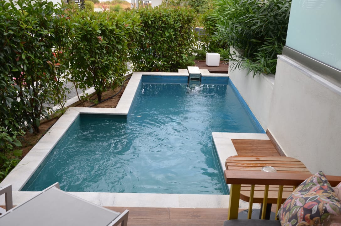 Zimmer Alexandra Golden Boutique - Adults only