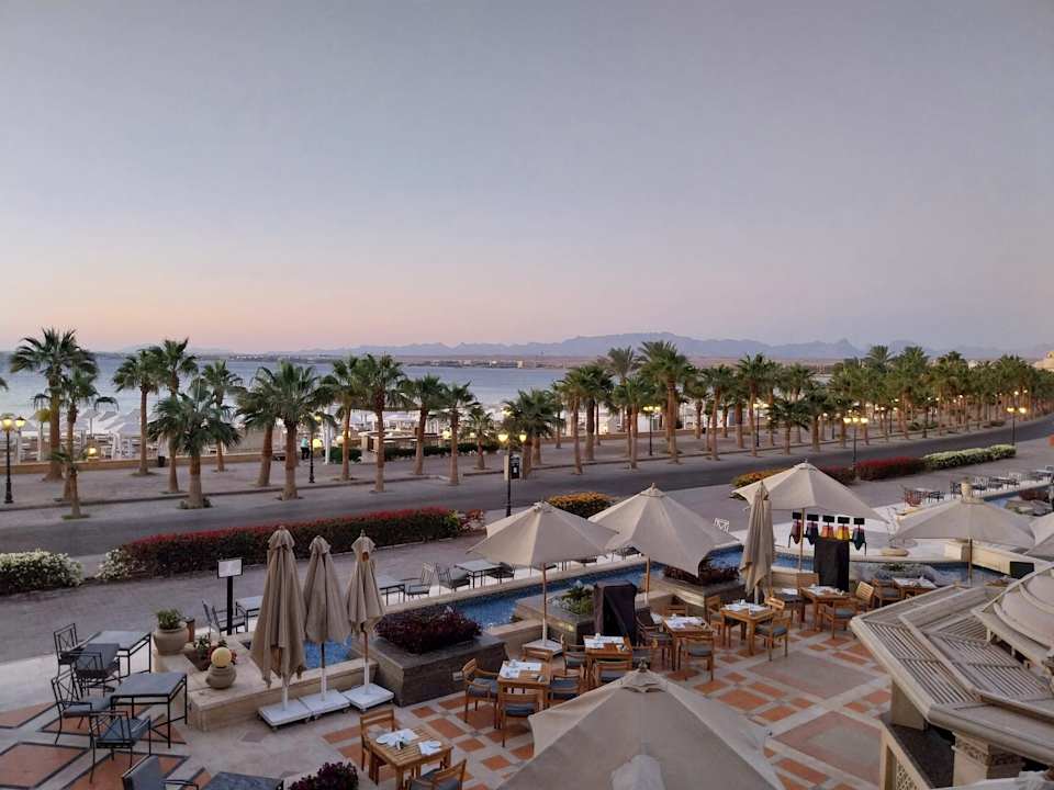 Außenansicht Kaisol Romance Resort