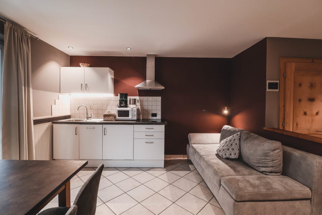 Zimmer Residence Montani