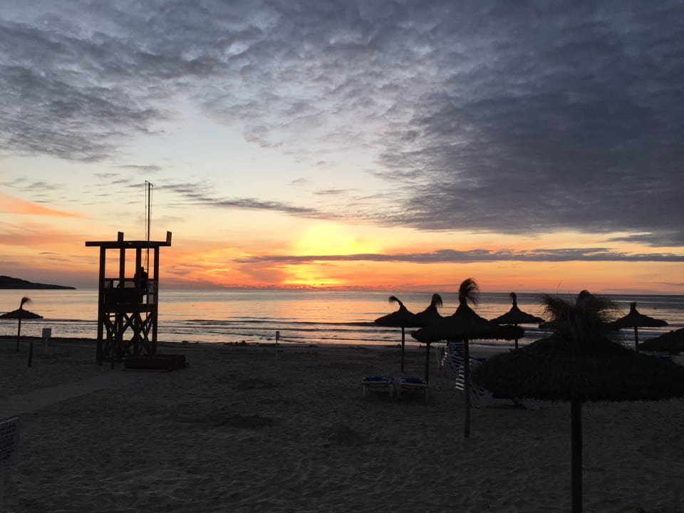 Strand Hipotels Mediterraneo Club