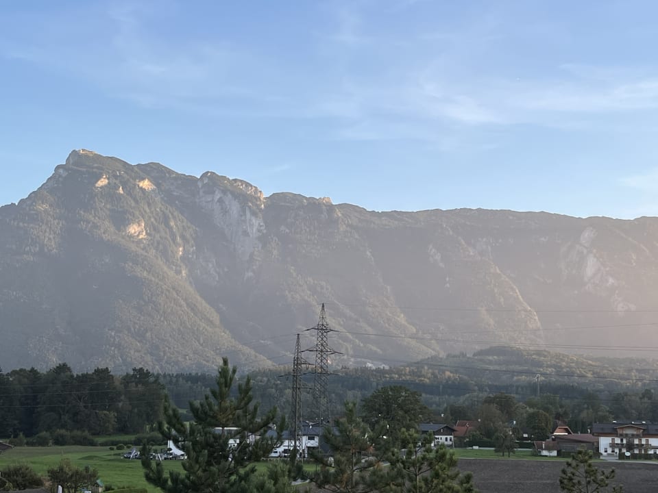 Ausblick Hotel Laschenskyhof
