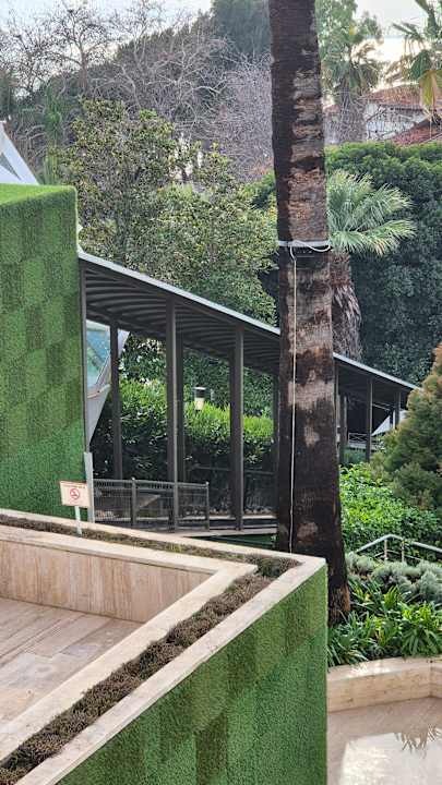 Außenansicht Side Star Elegance