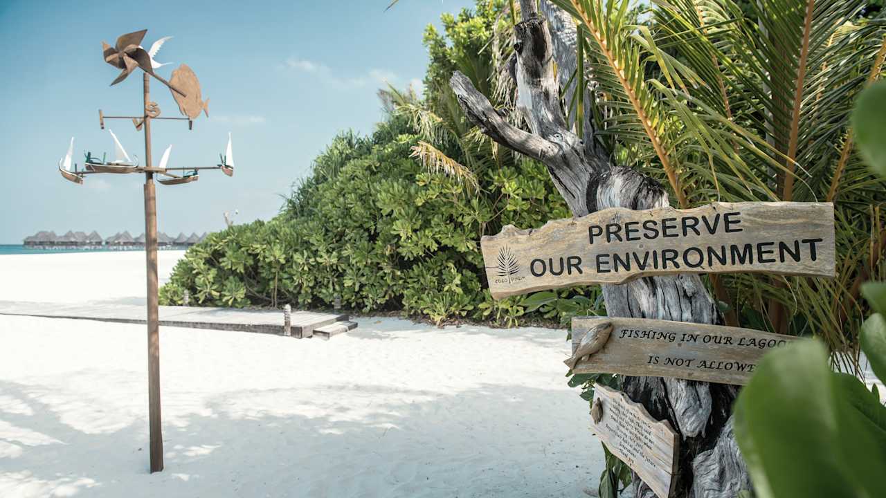 Sonstiges Coco Palm Dhuni Kolhu