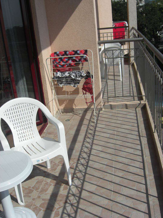 Odessos Parkhotel Odessos Park Hotel