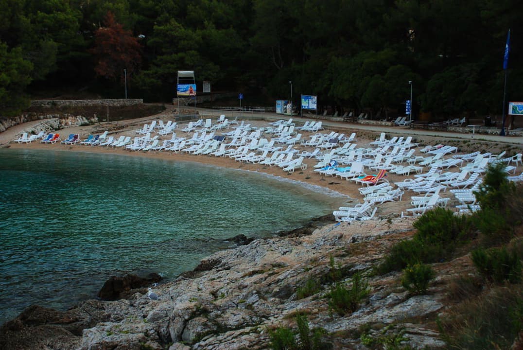 Sandstrand Hotel Aurora