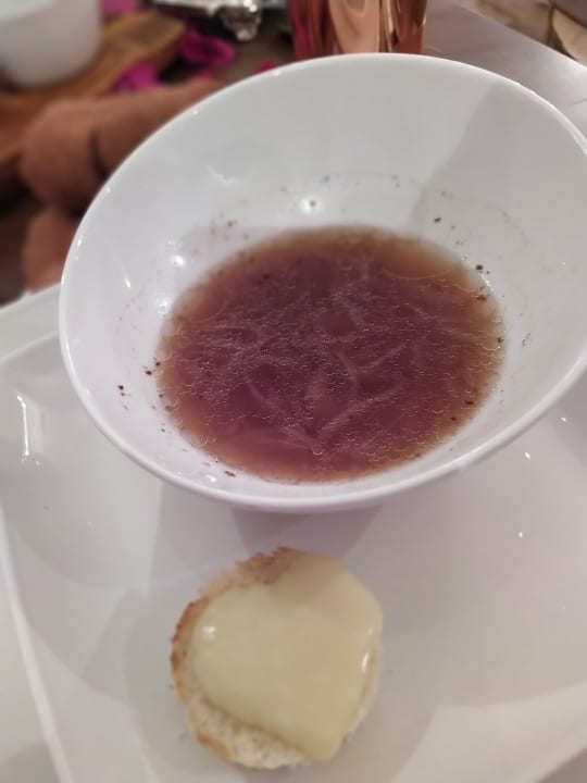 Gastro VONRESORT Golden Coast