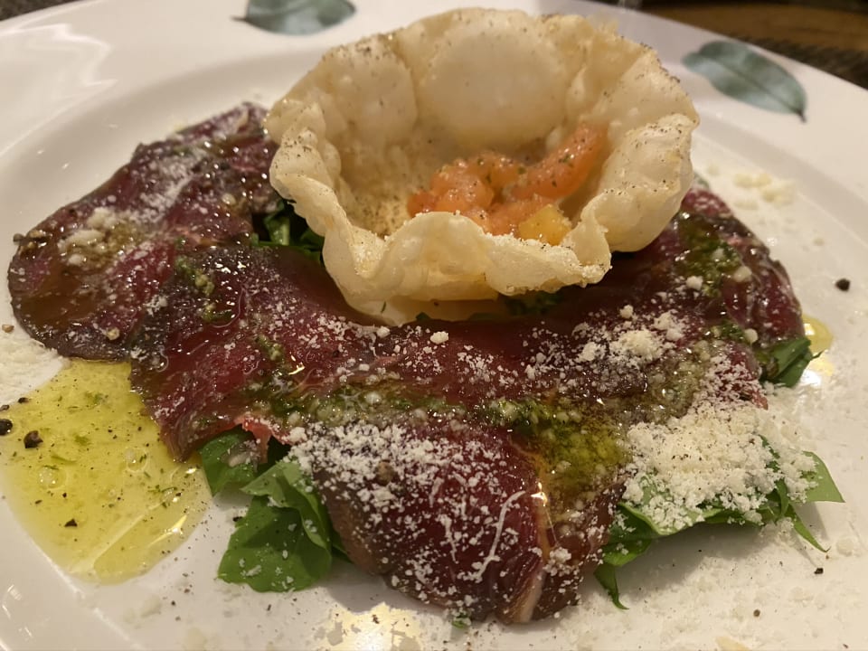 Gastro Acanthus Cennet Barut Collection