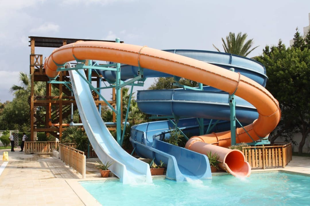 Aquapark Sahara Beach Aquapark & Resort