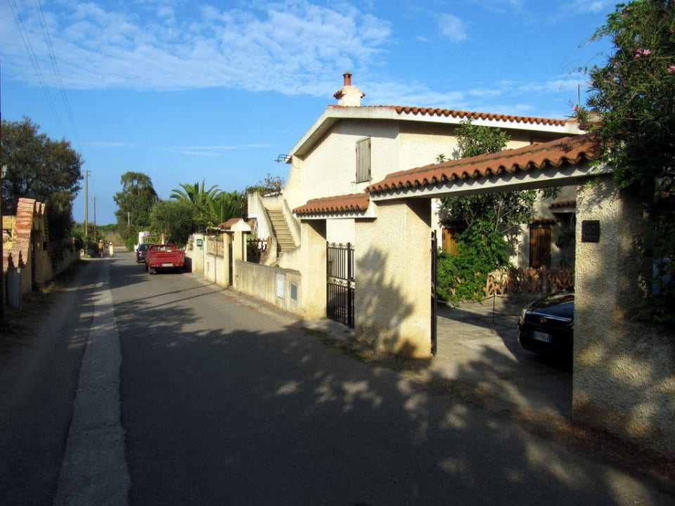 Ferienhaus Sardafit Nr. 163b - Haus des Honighändlers