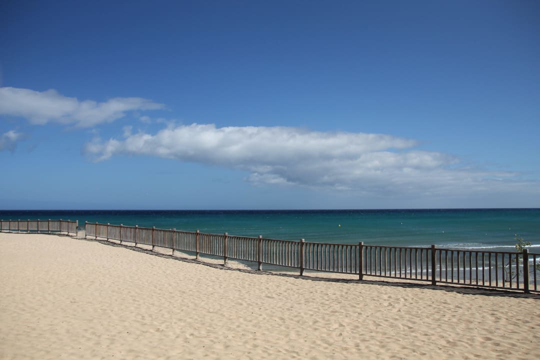 Strand SBH Costa Calma Beach Resort