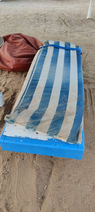 Strand Eagles Paradise Abu Soma