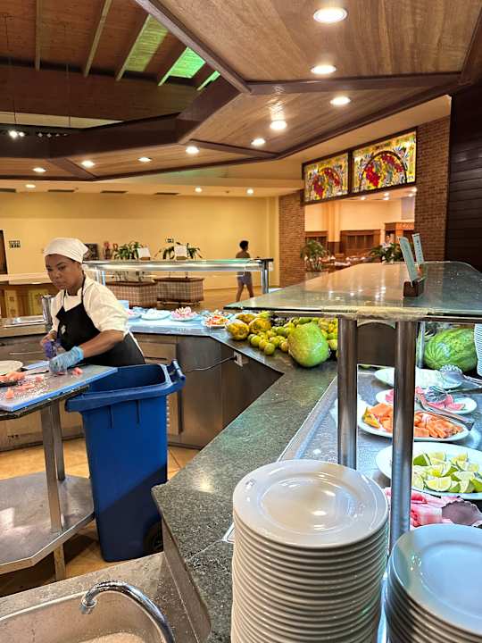 Gastro Blau varadero - Adults only