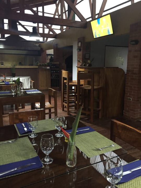 Gastro Hotel Villa Florencia
