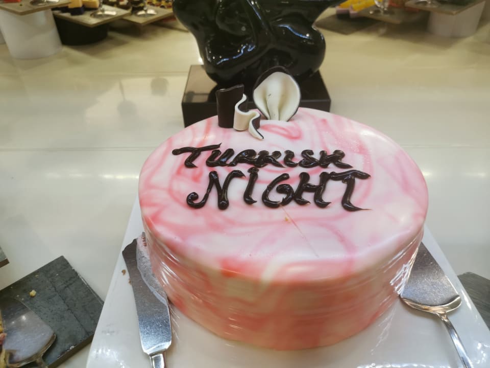 Gastro Glamour Resort & Spa