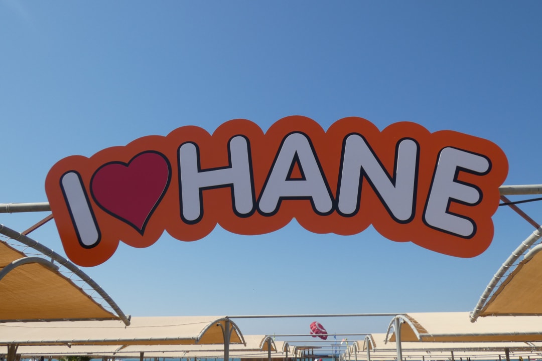 Sonstiges Hane Family Resort