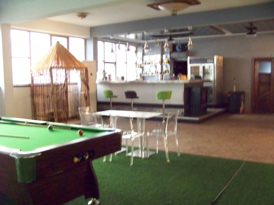 Sport & Freizeit FAYA Hotel