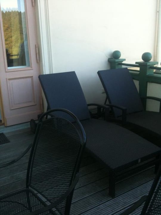 Villa Royal Suite Romantischer Winkel RoLigio® & Wellness Resort