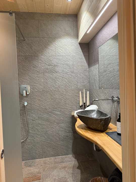 Zimmer Mesnerhof my Paradise