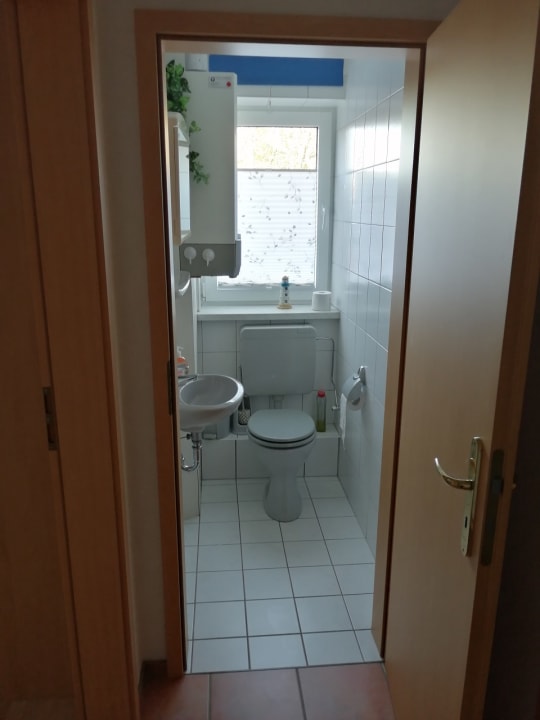 Zimmer Friesen-Auszeit - Dem Alltag entkommen