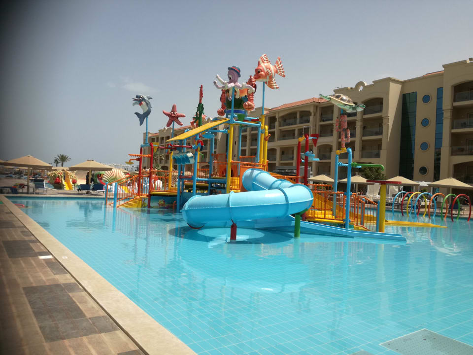 Sport & Freizeit Pickalbatros White Beach Resort - Hurghada
