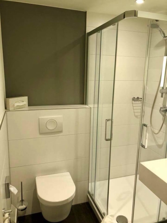 Zimmer ibis Styles Halle