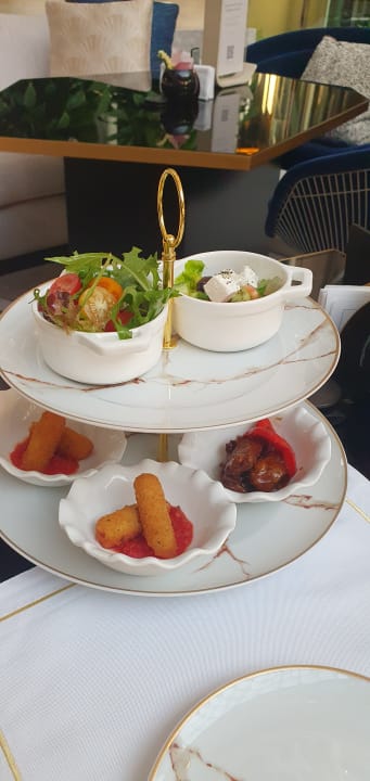 Gastro Hotel Jumeirah Emirates Towers