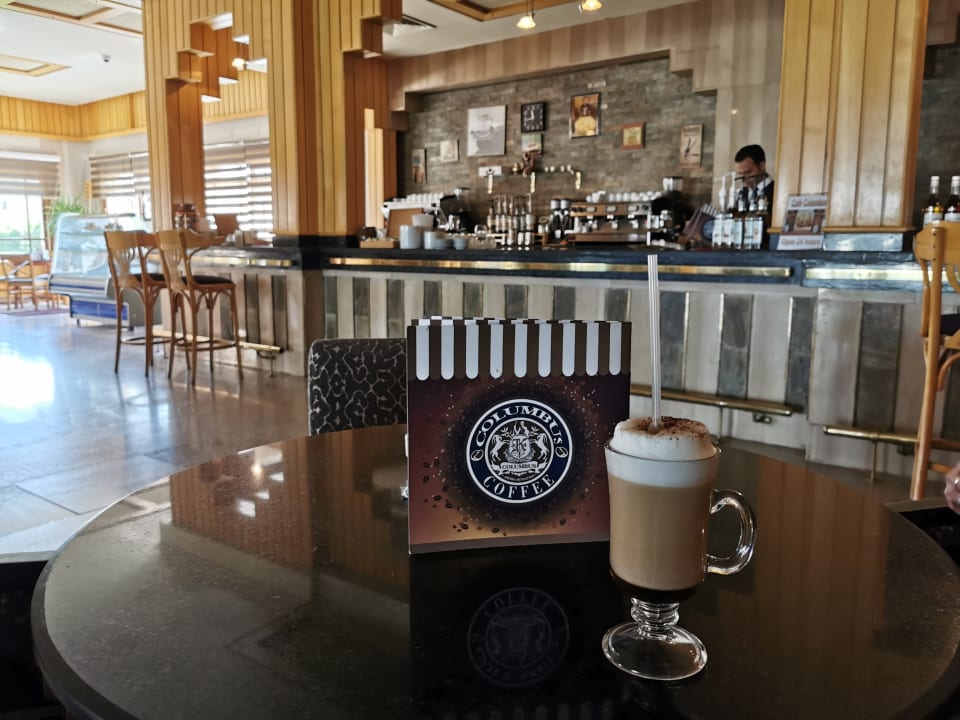 Gastro Pickalbatros Palace Resort