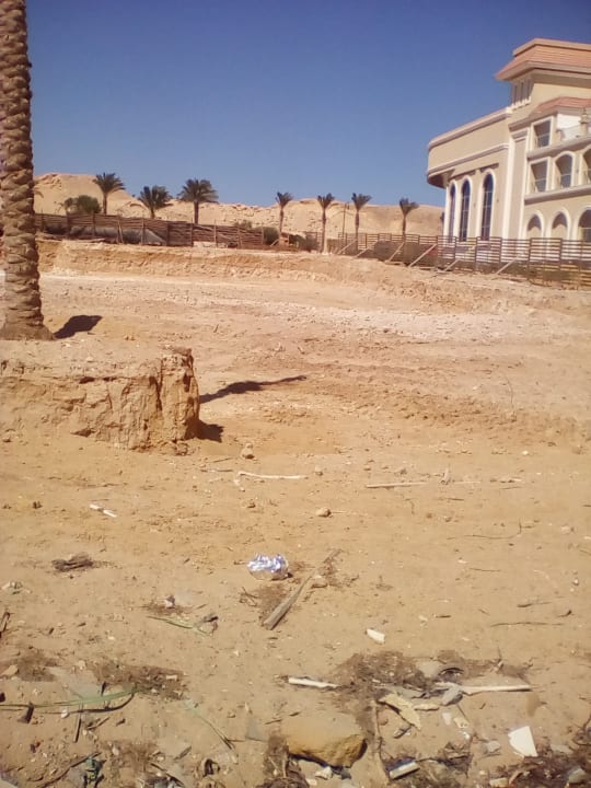 Gartenanlage Kaisol Romance Resort