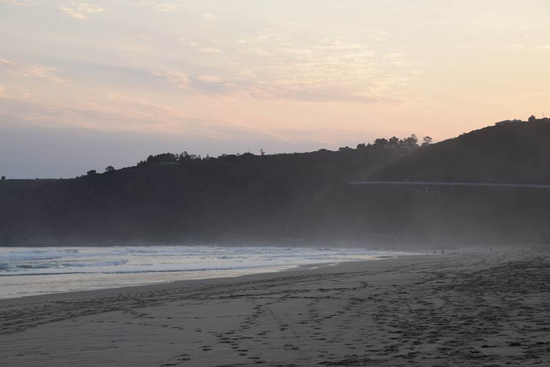 Strand The Wilderness Hotel