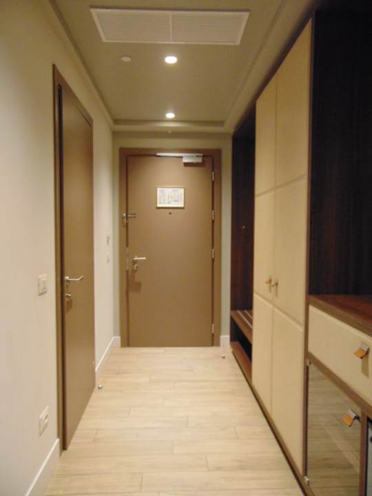 Zimmer Mercure Almaty City Center