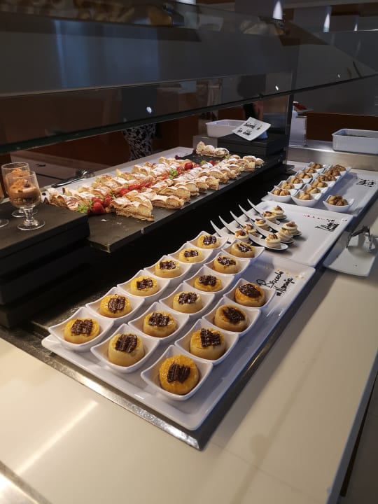 Gastro CM Castell de Mar