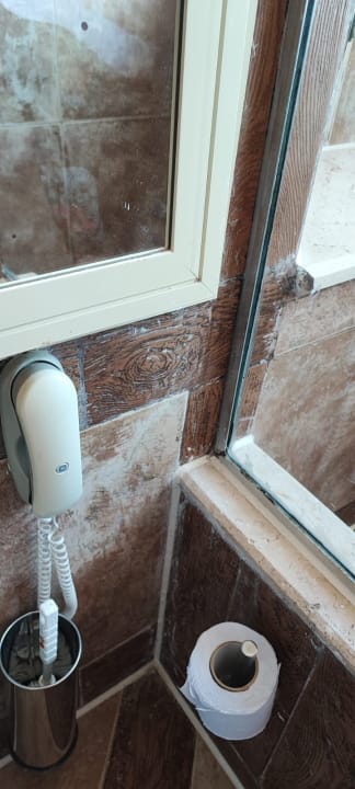 Zimmer Pickalbatros Citadel Resort