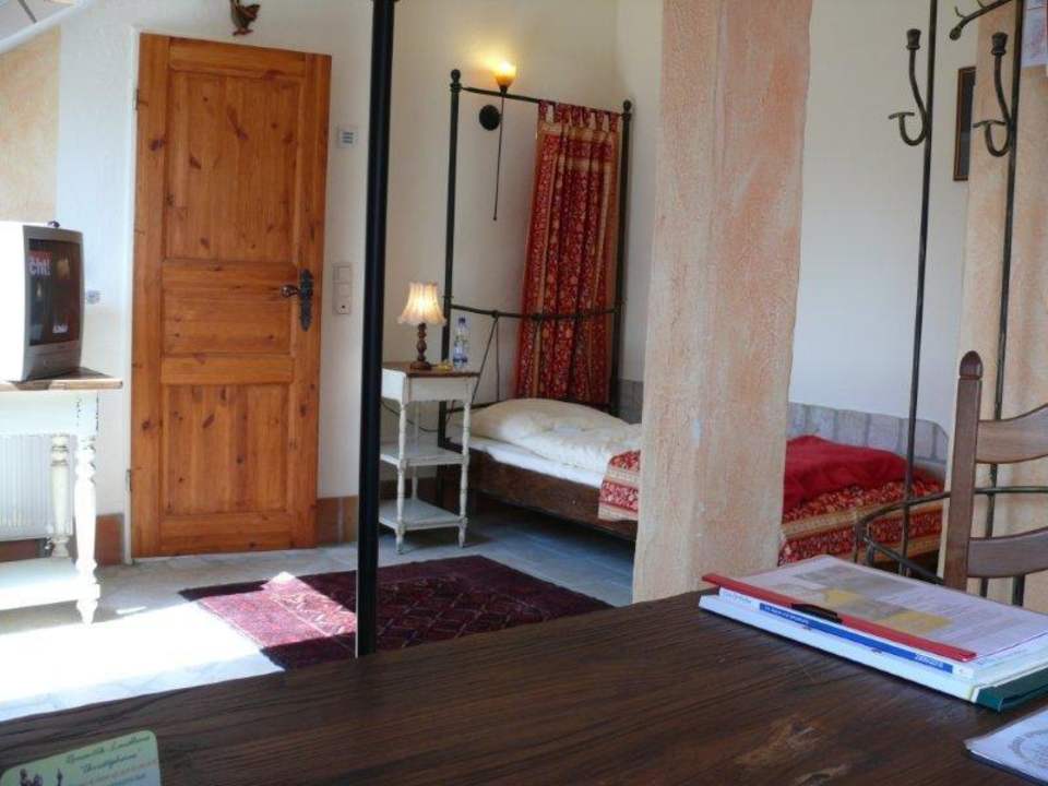 Zimmer 124 Mein Domizil Hotel