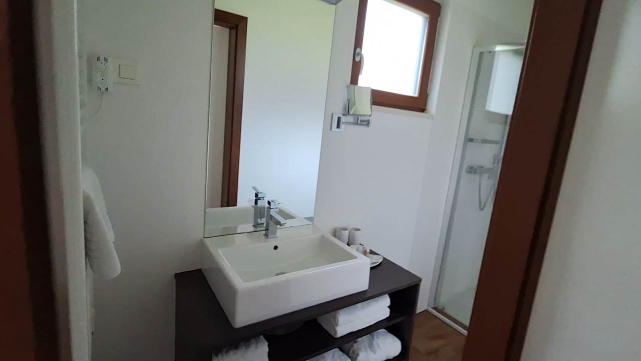 Zimmer Weingarten-Resort Unterlamm Loipersdorf