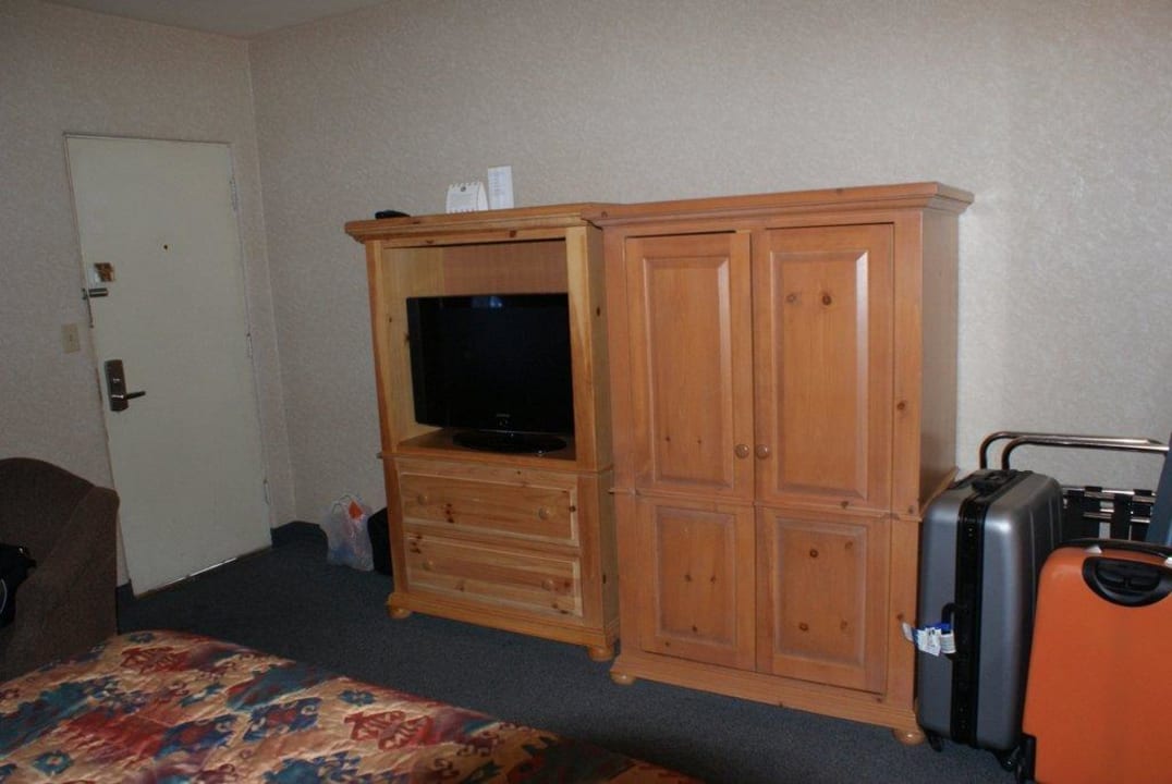 Hotelzimmer Hotel Four Points by Sheraton Los Angeles International Airport