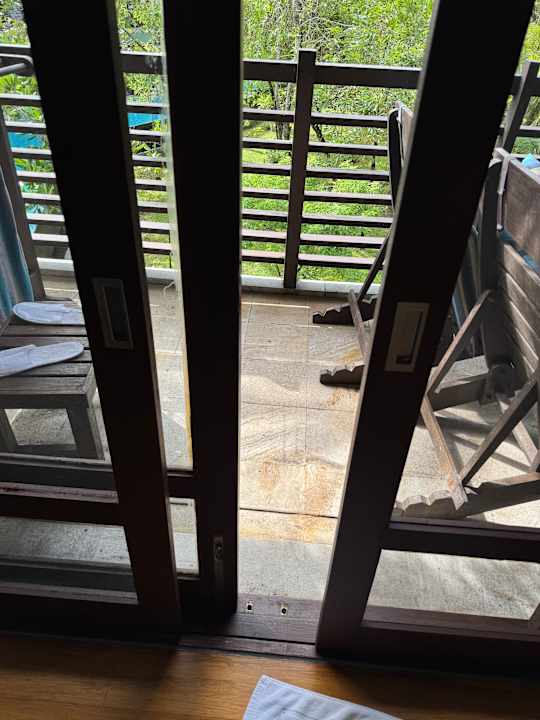 Zimmer The Haven Khao Lak