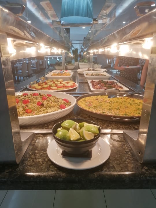 Gastro H10 Playa Meloneras Horizons Collection