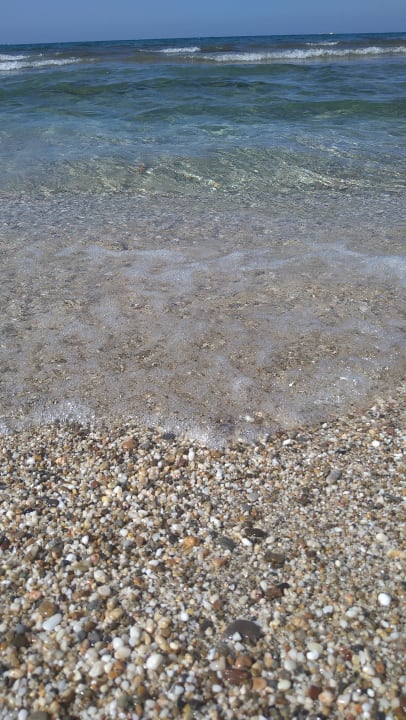 Strand Anissa Beach & Village