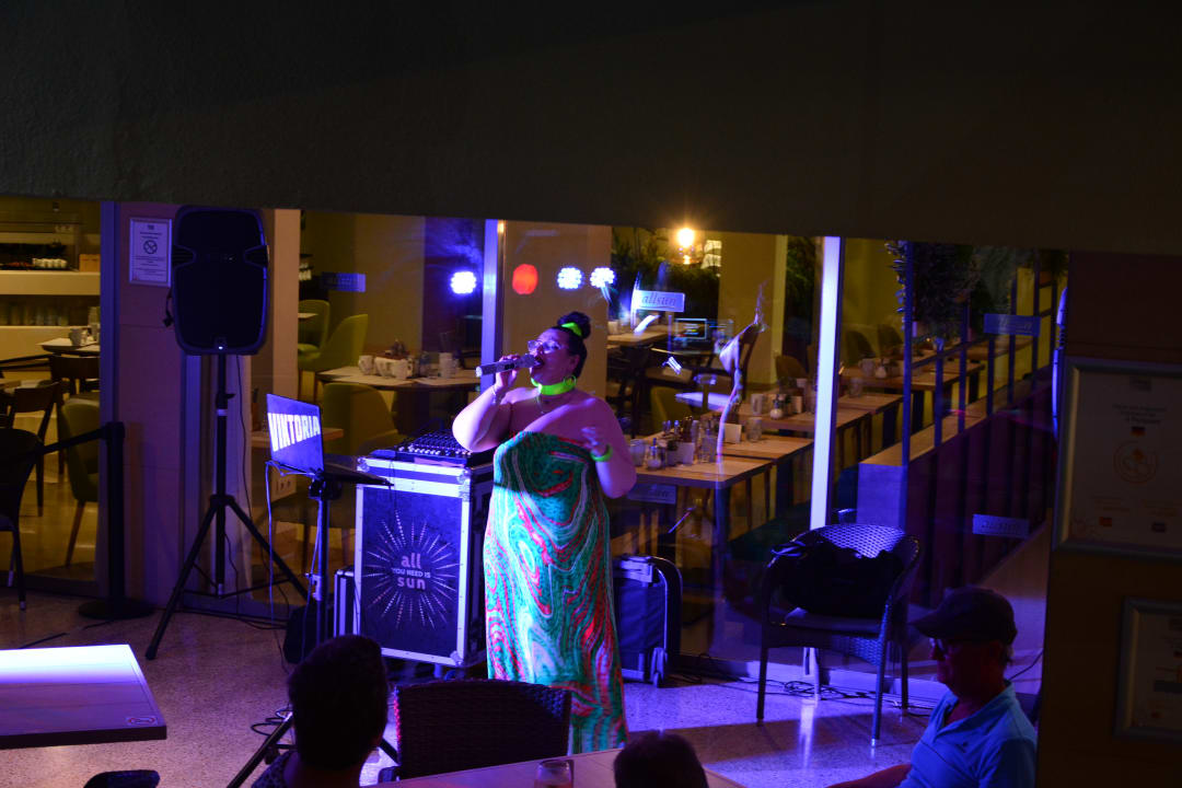 Sonstiges allsun Hotel Pil-lari Playa