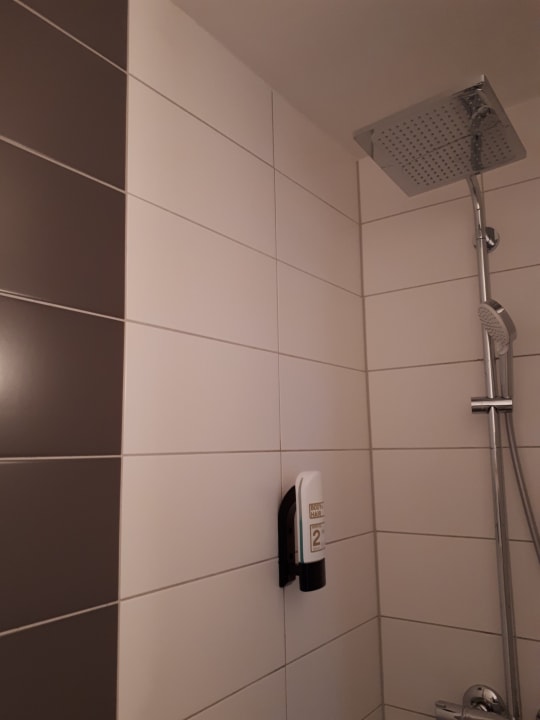 Zimmer Hotel Metropol by Maier Privathotels